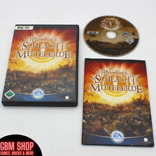 PC Spiel | Der Herr der Ringe