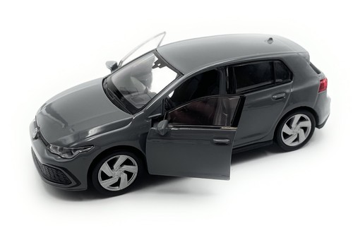 Modellauto golf l gti - vw, 8