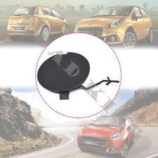 1x Abdeckung Stoßstange