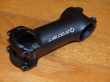 Ahead Vorbau procraft 90mm lang / 25,4mm / f. 1 1/8 Zoll Schaft / schwarz Stem