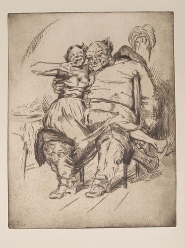 Walter tiemann falstaff - tiemann,