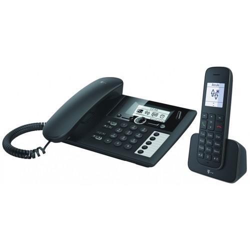Telekom sinus 207 plus 1 - sinus,
