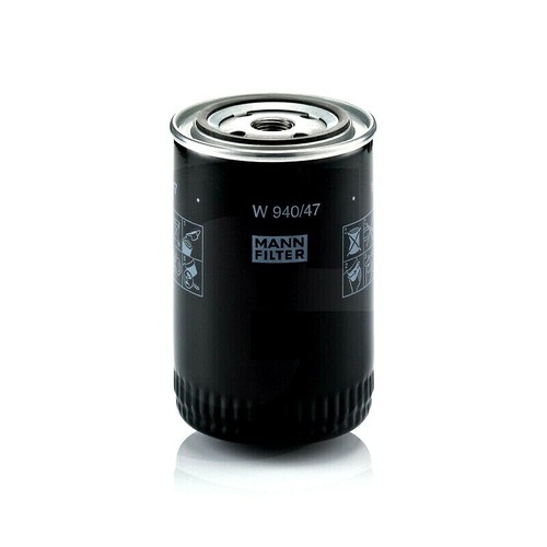 Mann filter für case - für, ih