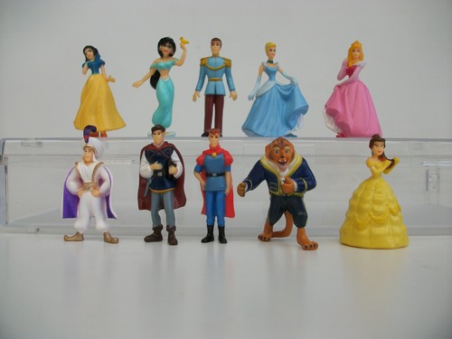 Rar komplettsatz disney - rar!!,