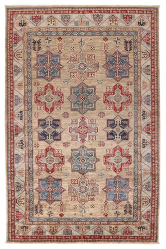 Orientteppich super kazak - orientteppich,