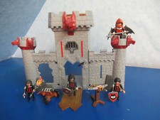 6697 Mitnehm Ritterburg