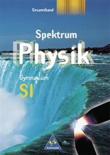 Spektrum Physik Gymnasium S1 -