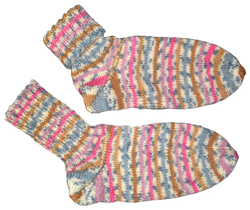 Strick socken wolle - strick, m.wolle