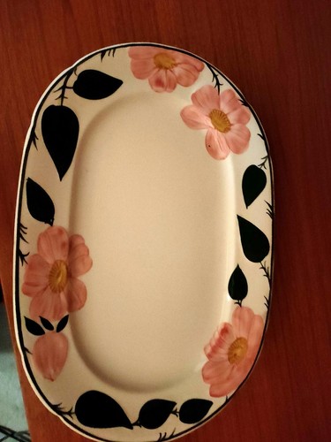 Service wilde rose von - service,