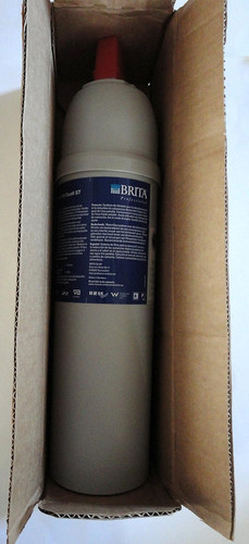 Brita professional c150 quell - brita,