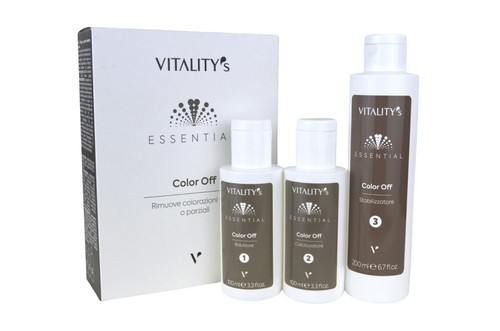 Vitality essential color off - vitality's,