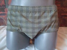 Solar Edle Badehose Function