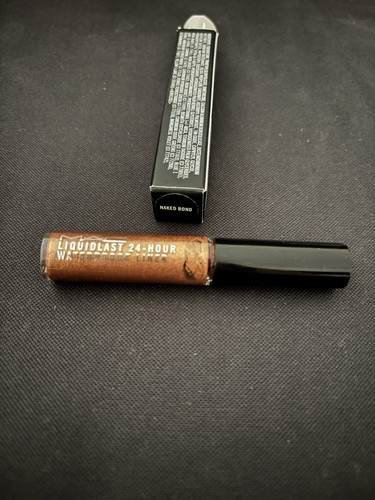 Mac liquid eyeliner neu naked - liquid,