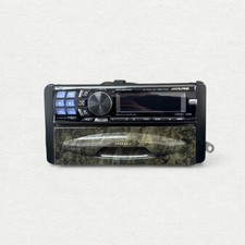 Alpine CDA-117Ji 1 DIN