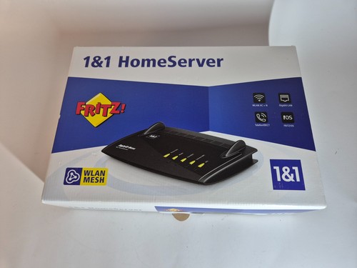 Avm fritz box 7520 - avm, fritz!box