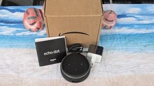 Amazon Echo Dot 3 Anthrazit