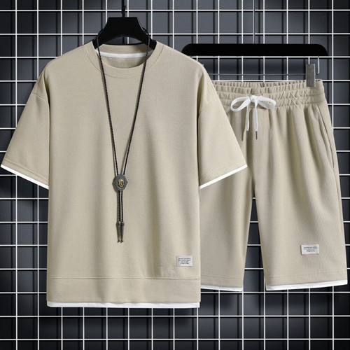 Hemdset sportkleidung - hemdset,