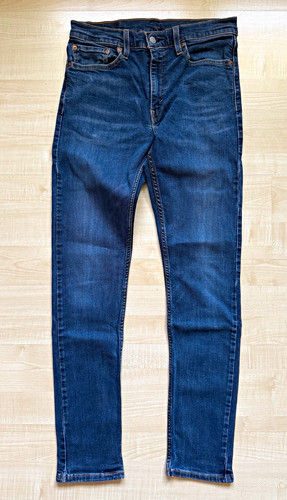 Levi 512 herren jeans - 512,