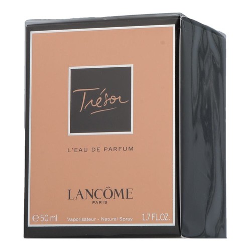 Lancôme trésor edp 50ml - trésor,