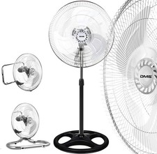 DMS 3in1 Ventilator