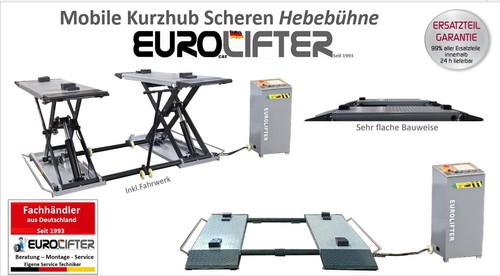 Eurolifter reifendienst mobile - eurolifter,