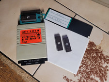 Commodore für den C64 C64 C