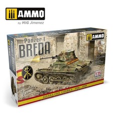 Mig jimenez amig8506 35 - mig,