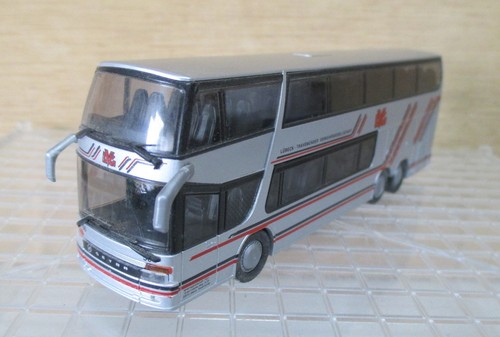 Rietze setra s328 - setra, reisebus