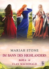 Mariah Stone | Im Bann des