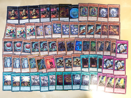 Chronomaler fels deck - fels,