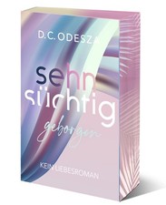 D. C. Odesza Sehnsüchtig