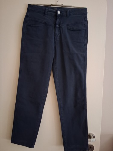 Closed damen jeans pedal push - jeans,