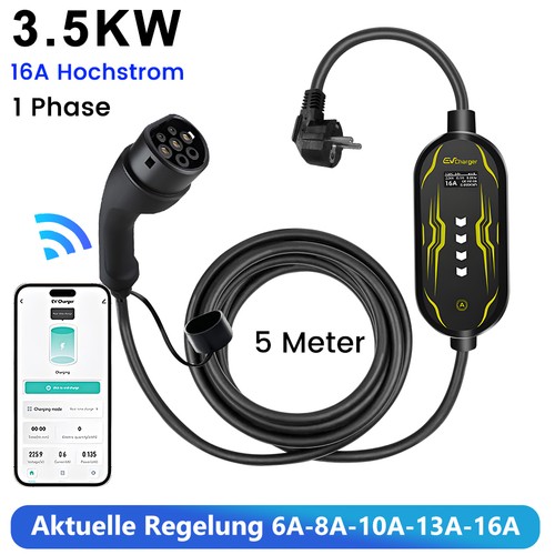 App steuerung 8m - app, 5/6/8m