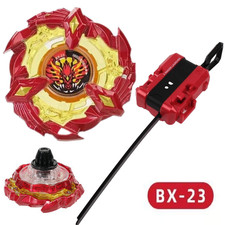 Beyblade Burst BX-23 Phoenix