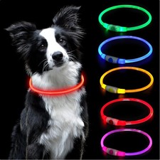 USB Aufladbares LED