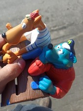 Käpt´n Blaubär Hein Blöd
