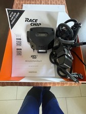 RaceChip GTS Black5 + App Chiptuning für VW Golf VIII (2019-) 2.0 GTI 245PS