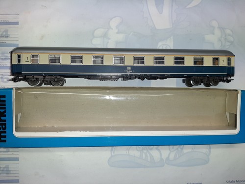 Märklin 4091 zug - mÄrklin, h0