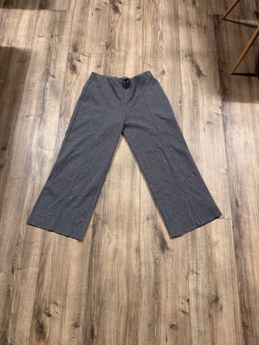 Zara damen hose grau - größe, l