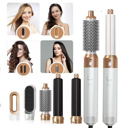 Hairstyler haarstyler - 5,