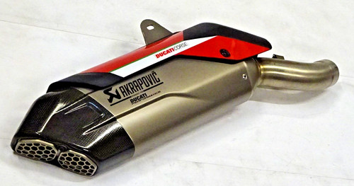 Ducati multistrada euro v4 - euro,