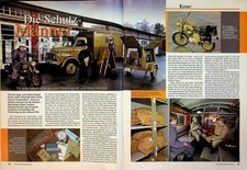 Oldtimer Praxis 08/2005