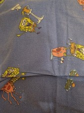 Bettwäsche Spongebob