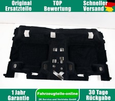 BMW X1 F48 7451440 Bodenbelag Vorn