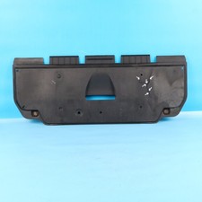 Audi A6 4F C6 Unterbodenschutz 4F0863822A Unterfahrschutz Verkleidung Orig. OS