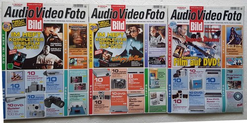 Alte zeitschriften konvolut - alte,