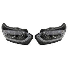 Scheinwerfer Set passend für