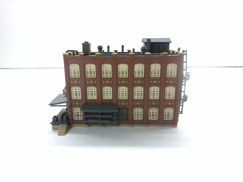 Kibri 36770 fabrik - 36770,