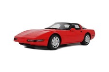 Chevrolet Corvette C4 1995 rot