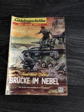 Soldatengeschichten Aus Aller Welt 4 Brücke Im Nebel